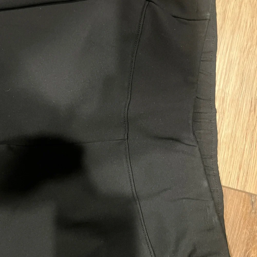 J. Jill Black Leggings - Picture 3 of 3